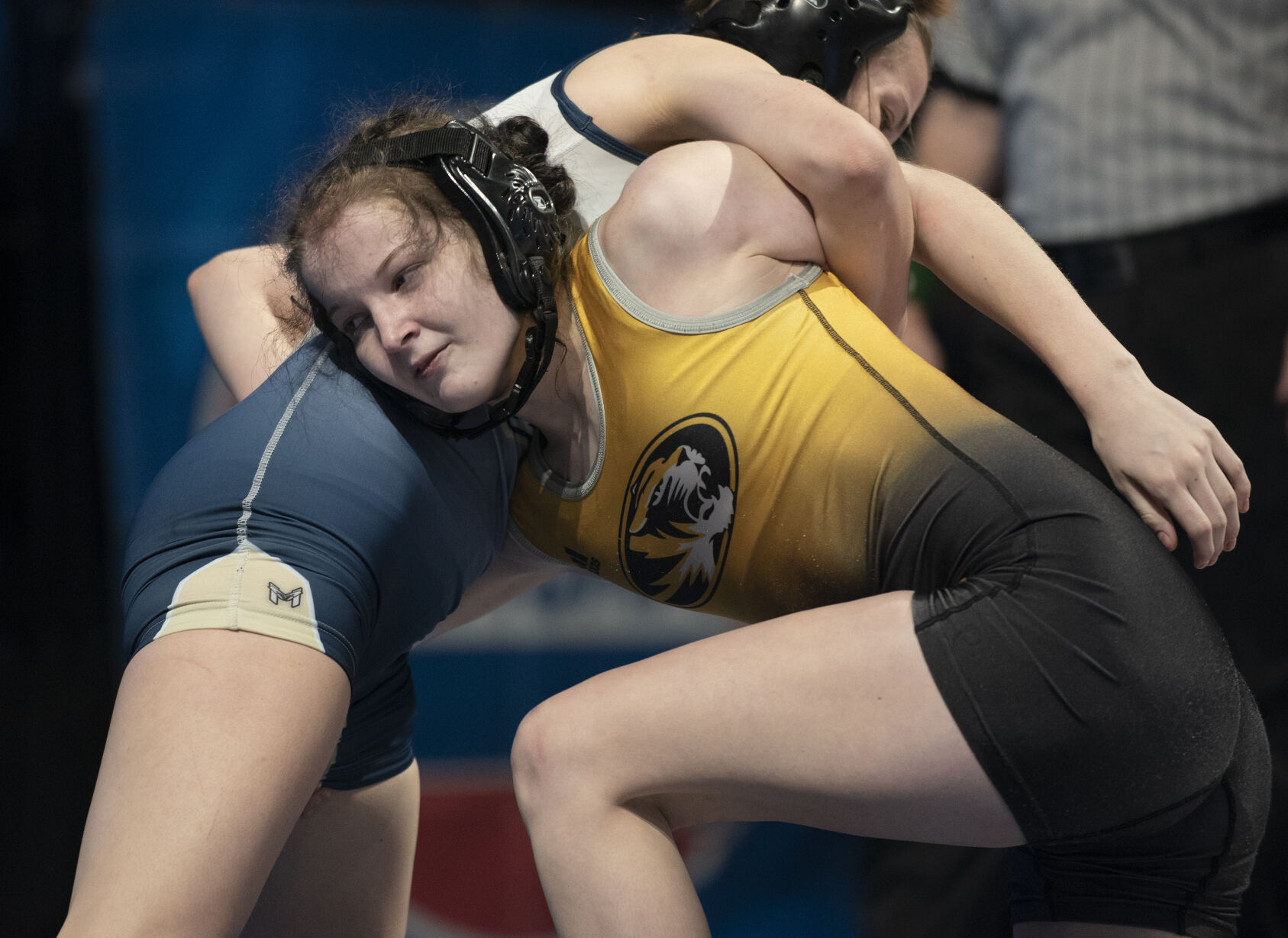 Missouri girls state championship